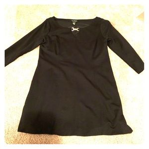 WHBM tunic